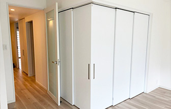 マンションのフルリノベーション事例